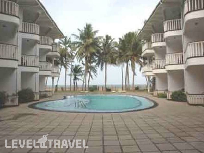 Фотография Olenka Sunside Beach Hotel