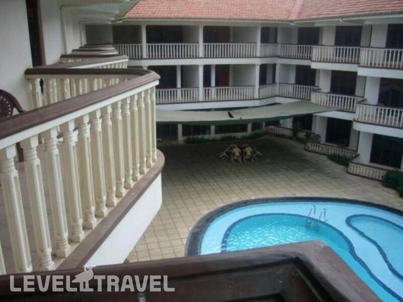 Фотография Olenka Sunside Beach Hotel