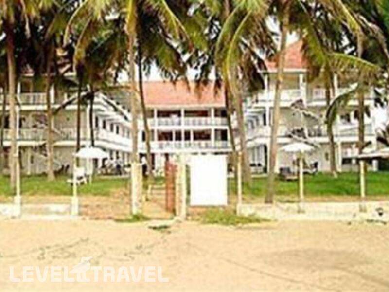 Фотография Olenka Sunside Beach Hotel