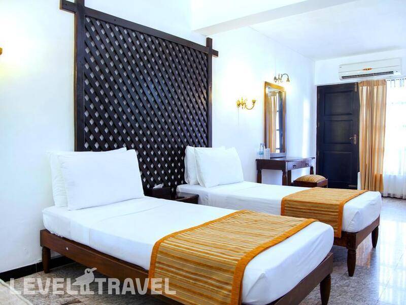 Фотография Palm Beach Mount Lavinia