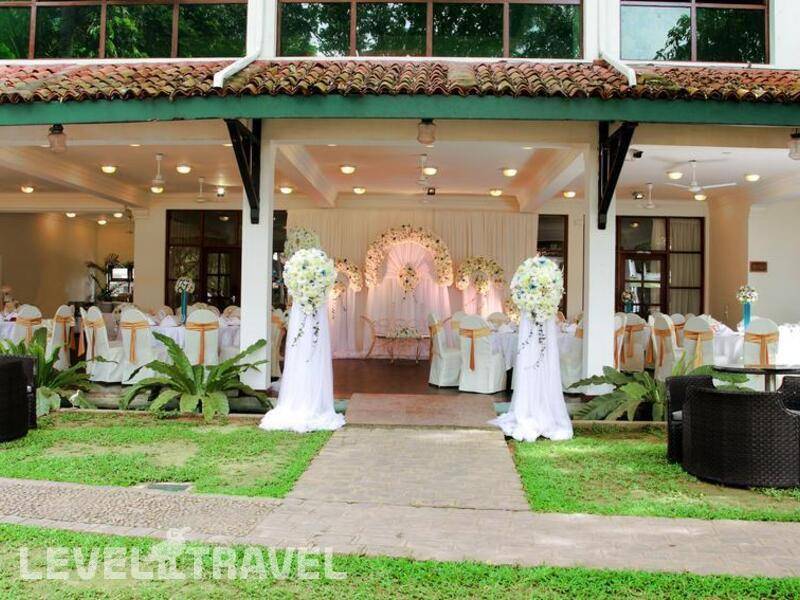 Фотография Palm Beach Mount Lavinia