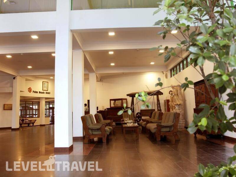 Фотография Palm Beach Mount Lavinia