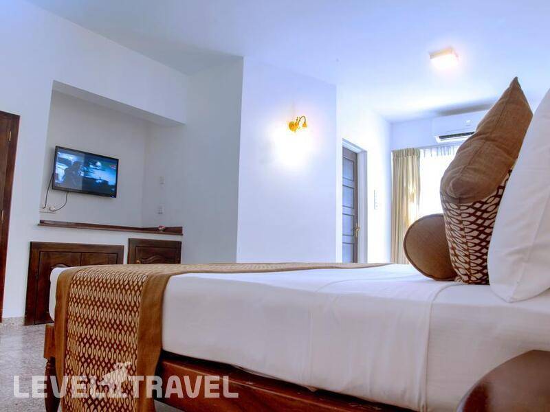 Фотография Palm Beach Mount Lavinia