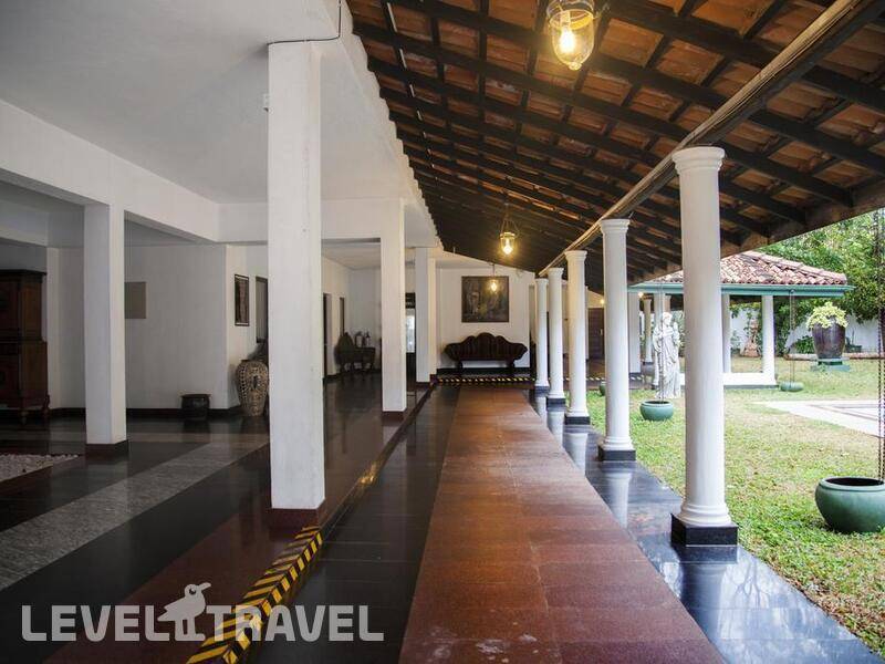 Фотография Palm Beach Mount Lavinia
