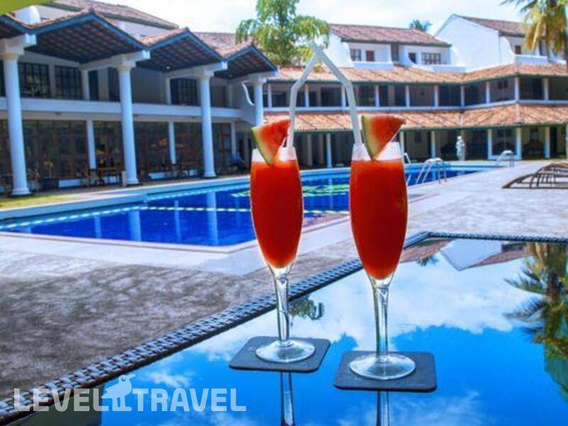 Фотография Palm Beach Mount Lavinia