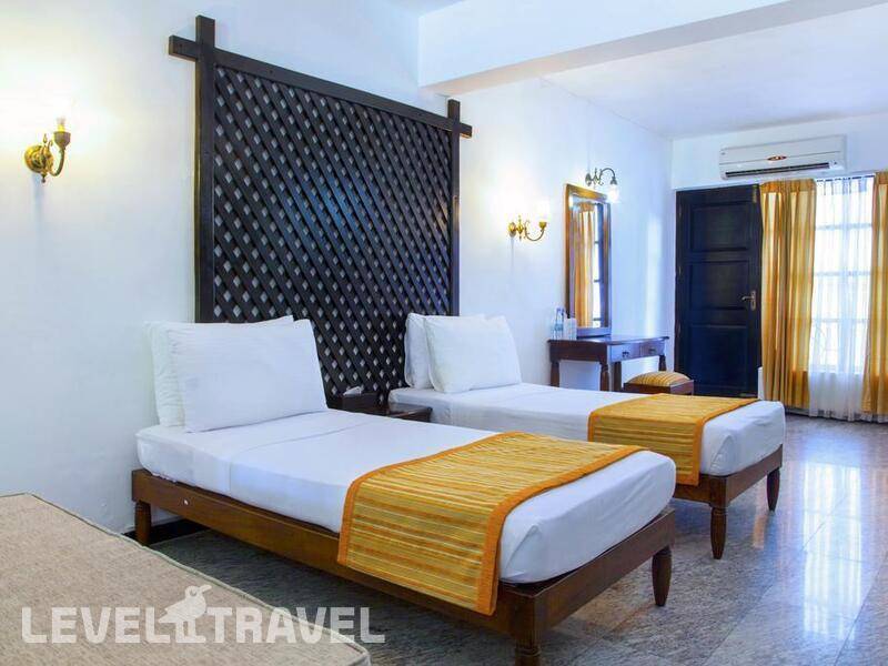 Фотография Palm Beach Mount Lavinia