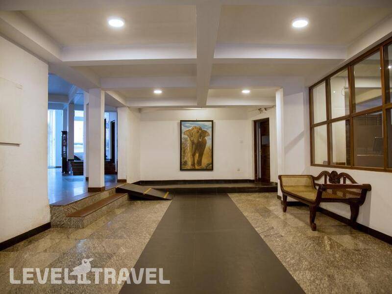 Фотография Palm Beach Mount Lavinia