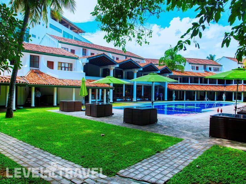 Фотография Palm Beach Mount Lavinia