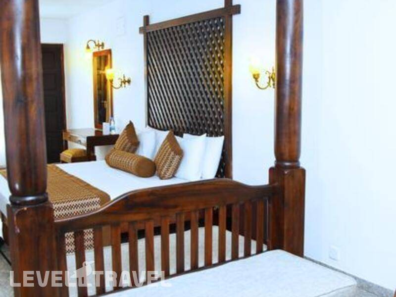 Фотография Palm Beach Mount Lavinia