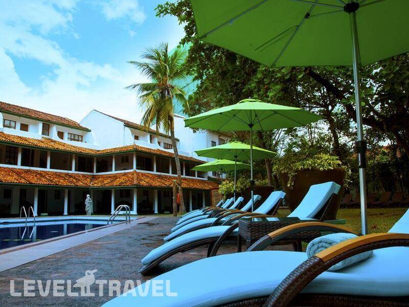 Фотография Palm Beach Mount Lavinia