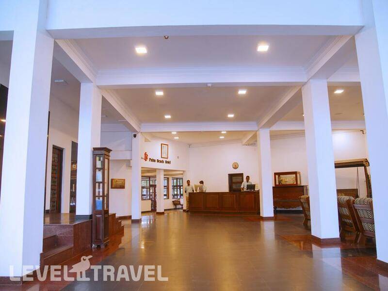Фотография Palm Beach Mount Lavinia