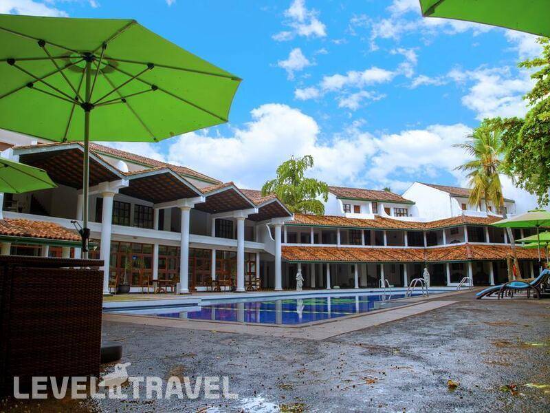 Фотография Palm Beach Mount Lavinia