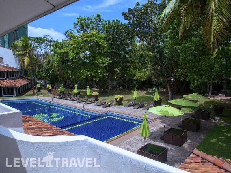 Фотография Palm Beach Mount Lavinia