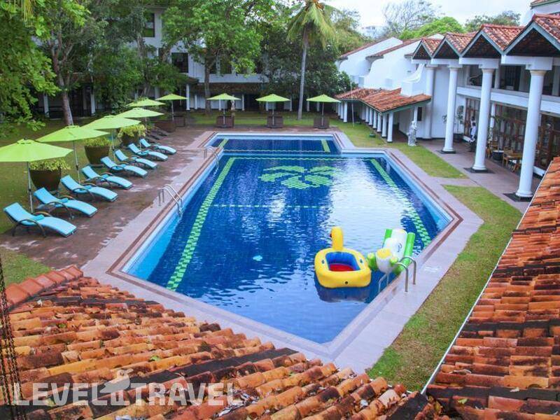 Фотография Palm Beach Mount Lavinia