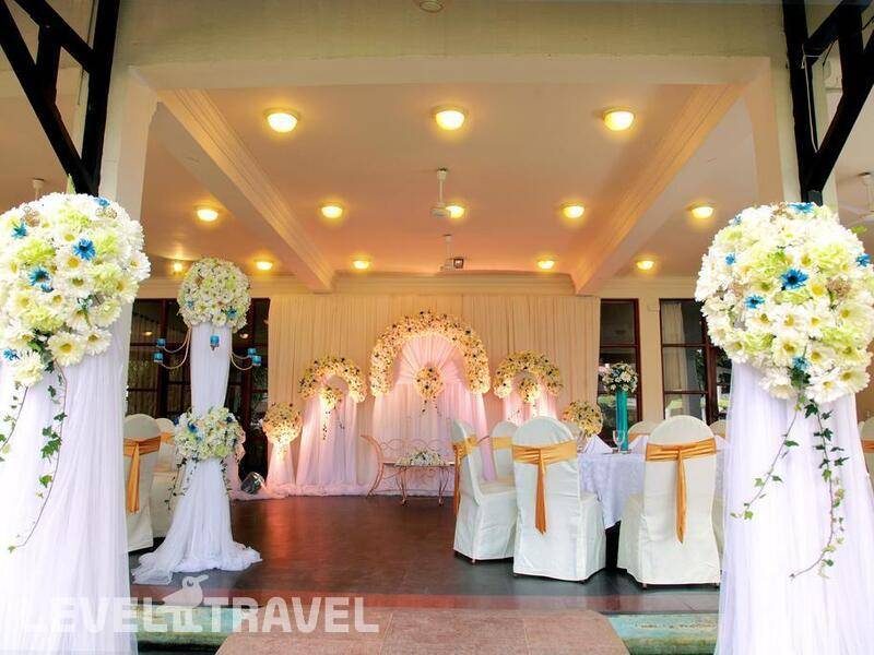 Фотография Palm Beach Mount Lavinia