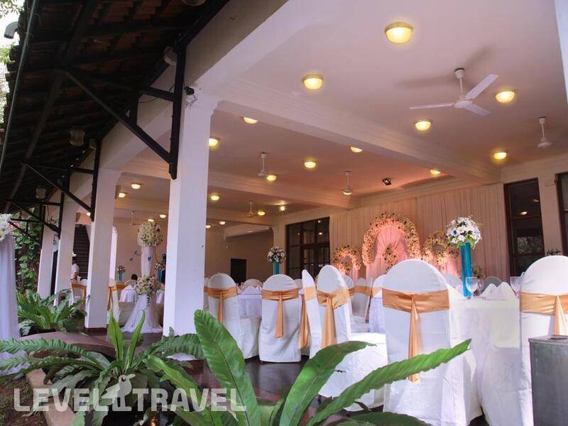 Фотография Palm Beach Mount Lavinia