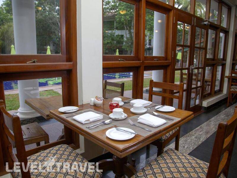 Фотография Palm Beach Mount Lavinia