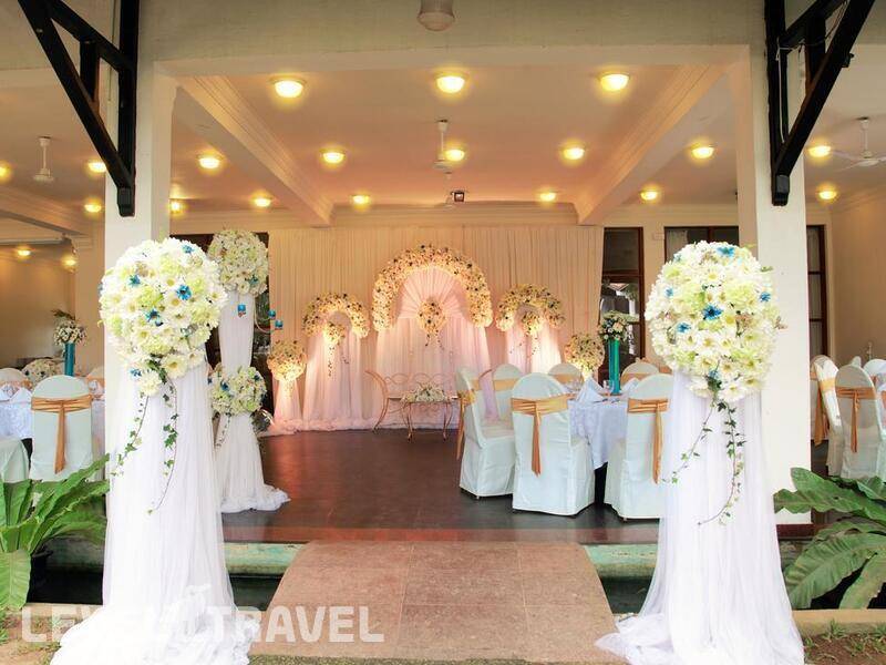 Фотография Palm Beach Mount Lavinia