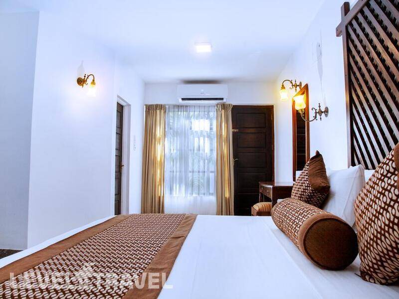 Фотография Palm Beach Mount Lavinia