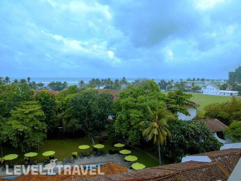 Фотография Palm Beach Mount Lavinia