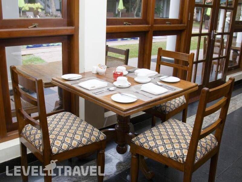 Фотография Palm Beach Mount Lavinia