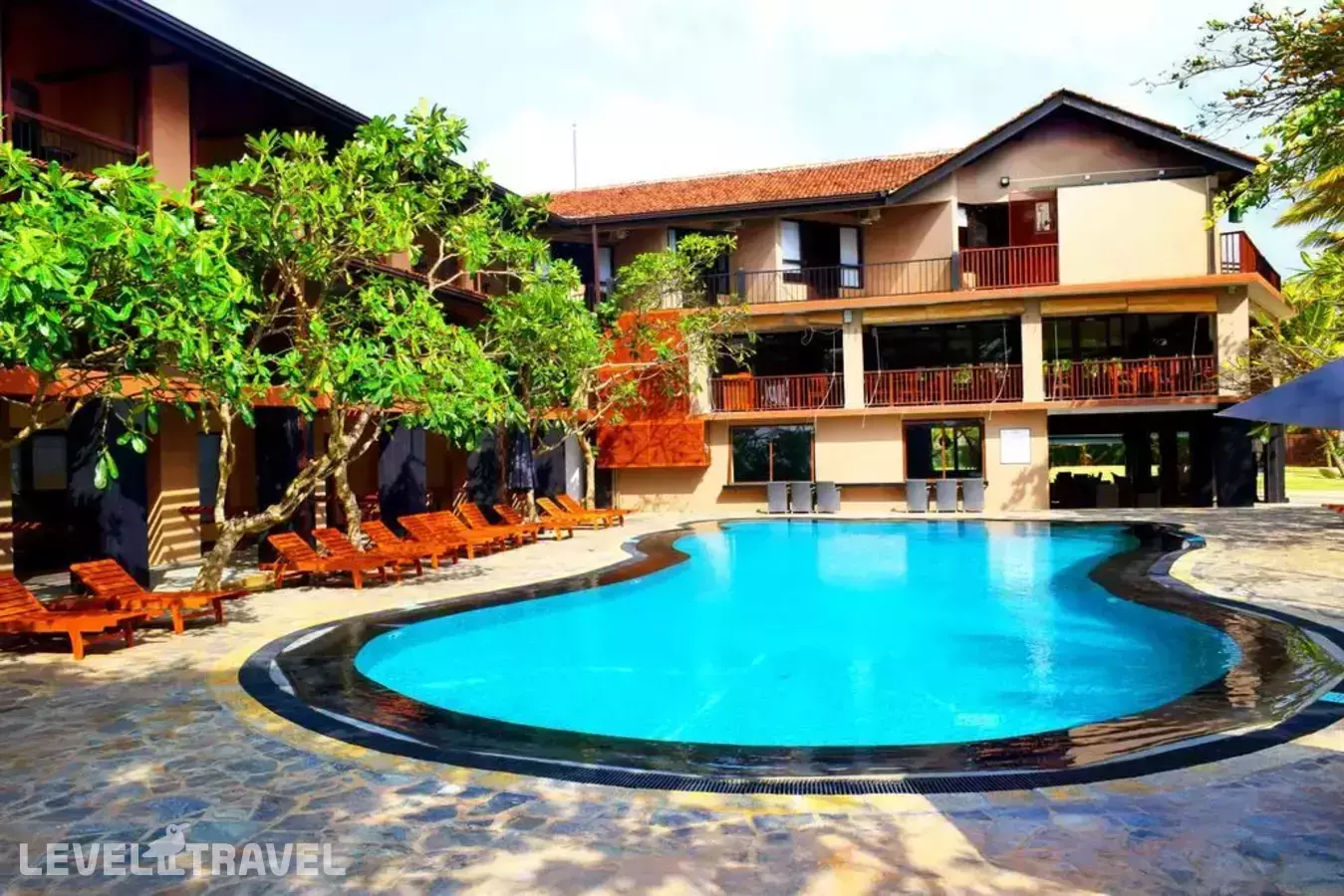 Earls Reef (Ex.Taprospa Footprints)