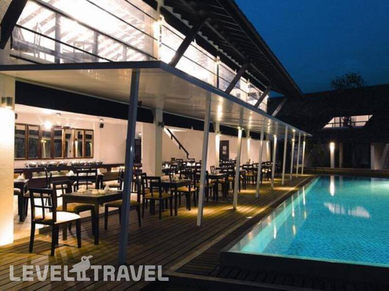 Фотография Thaala Bentota Resort (Ex. Avani Bentota Resort & Spa)