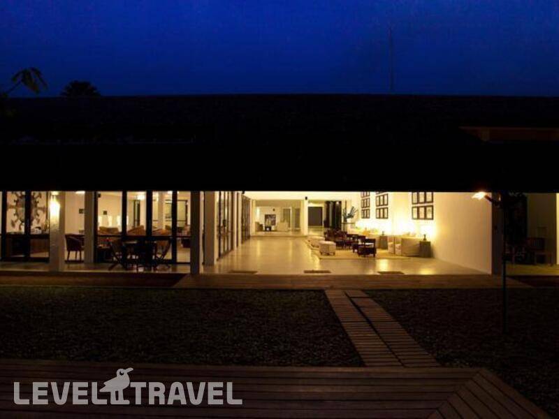 Фотография Thaala Bentota Resort (Ex. Avani Bentota Resort & Spa)