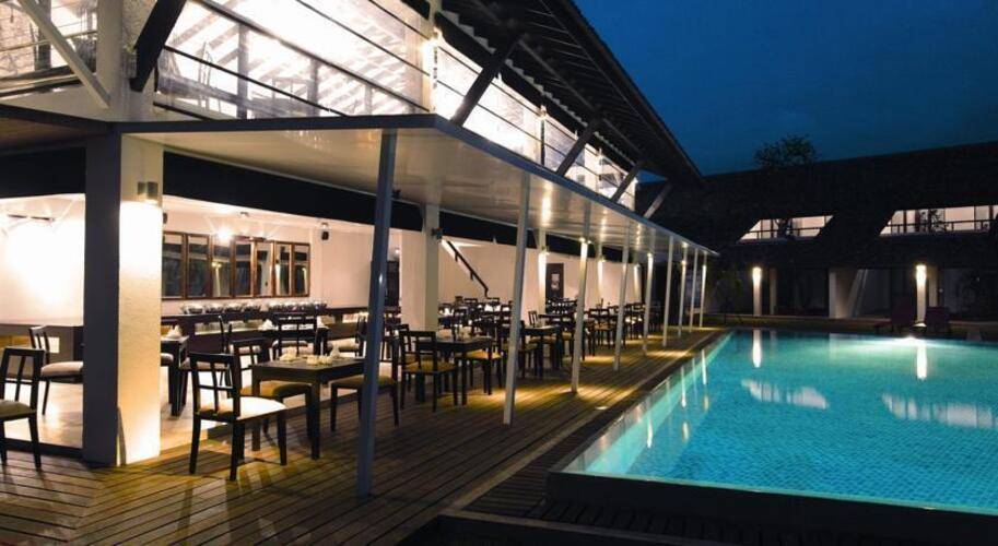 Thaala Bentota Resort (Ex. Avani Bentota Resort & Spa)