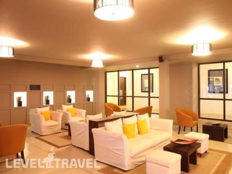 Фотография Thaala Bentota Resort (Ex. Avani Bentota Resort & Spa)