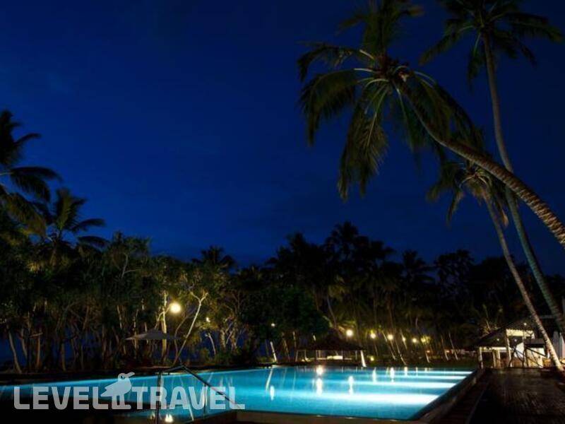 Фотография Thaala Bentota Resort (Ex. Avani Bentota Resort & Spa)