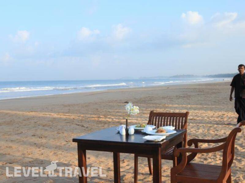 Фотография Thaala Bentota Resort (Ex. Avani Bentota Resort & Spa)