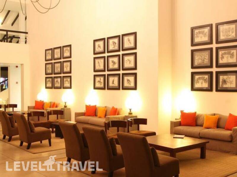 Фотография Thaala Bentota Resort (Ex. Avani Bentota Resort & Spa)