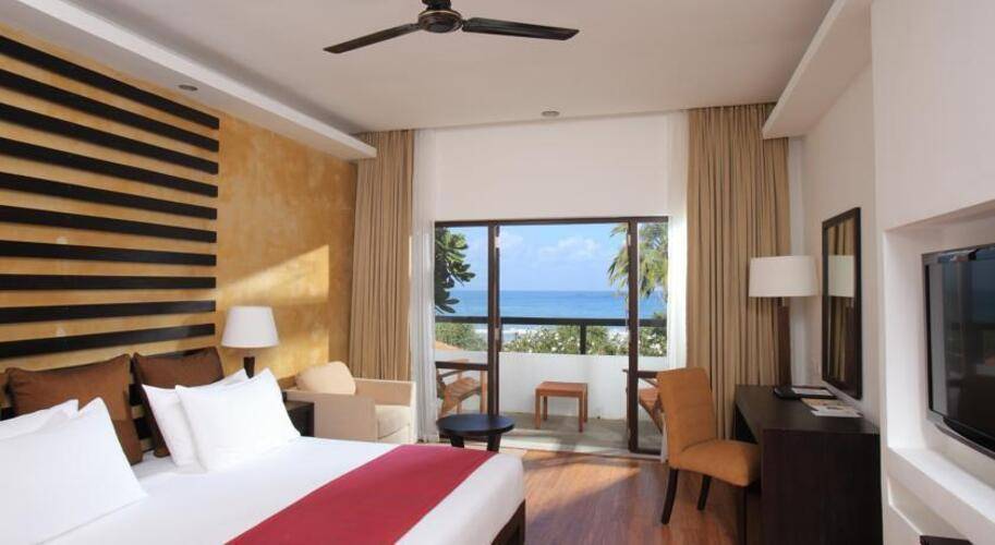 Thaala Bentota Resort (Ex. Avani Bentota Resort & Spa)