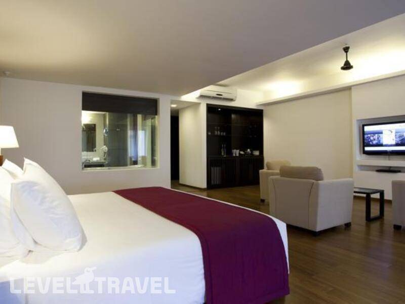 Фотография Thaala Bentota Resort (Ex. Avani Bentota Resort & Spa)