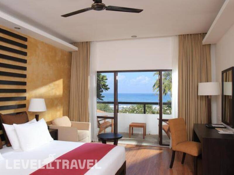 Фотография Thaala Bentota Resort (Ex. Avani Bentota Resort & Spa)