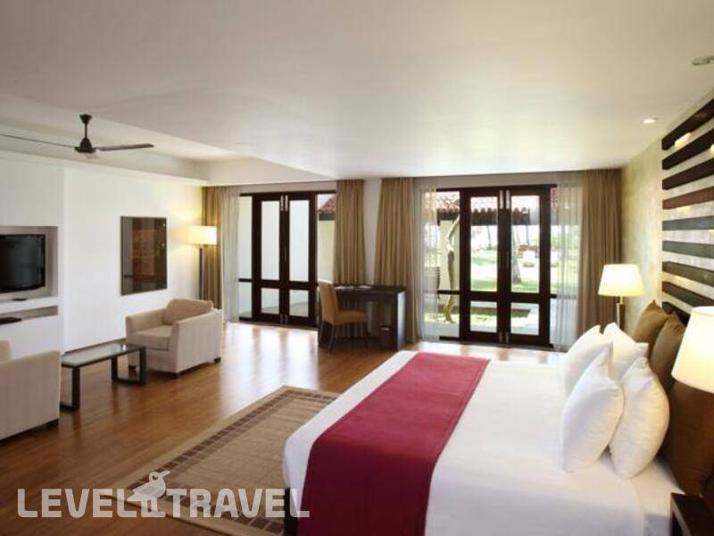 Фотография Thaala Bentota Resort (Ex. Avani Bentota Resort & Spa)