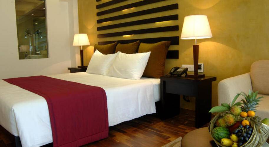 Thaala Bentota Resort (Ex. Avani Bentota Resort & Spa)