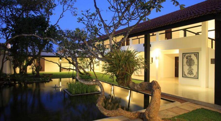 Thaala Bentota Resort (Ex. Avani Bentota Resort & Spa)