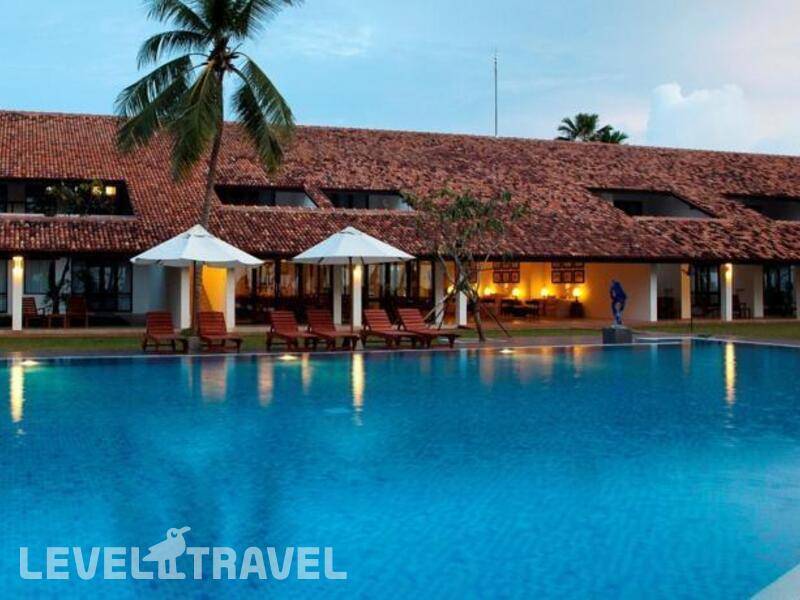 Фотография Thaala Bentota Resort (Ex. Avani Bentota Resort & Spa)
