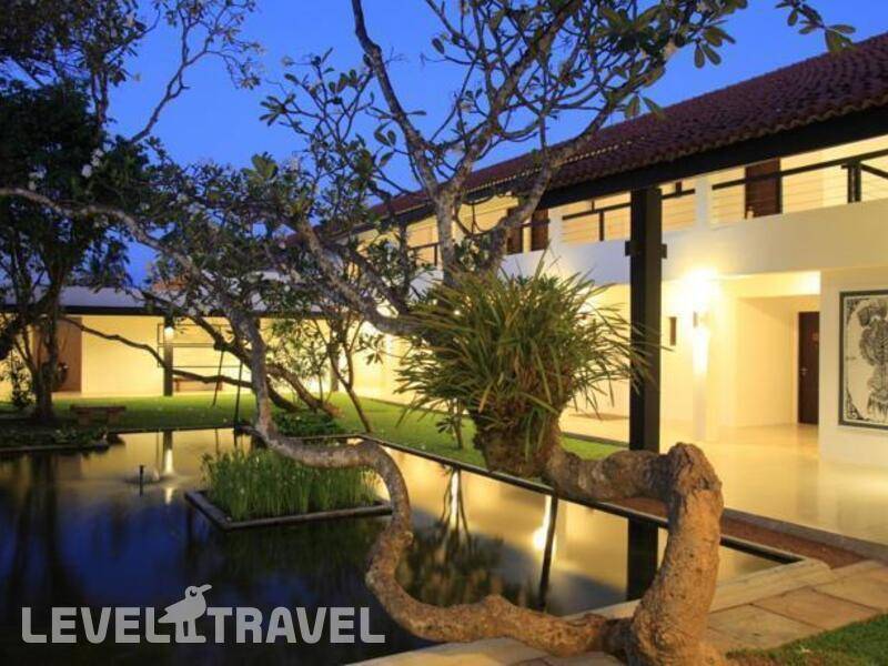 Фотография Thaala Bentota Resort (Ex. Avani Bentota Resort & Spa)