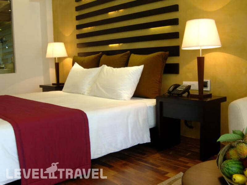 Фотография Thaala Bentota Resort (Ex. Avani Bentota Resort & Spa)