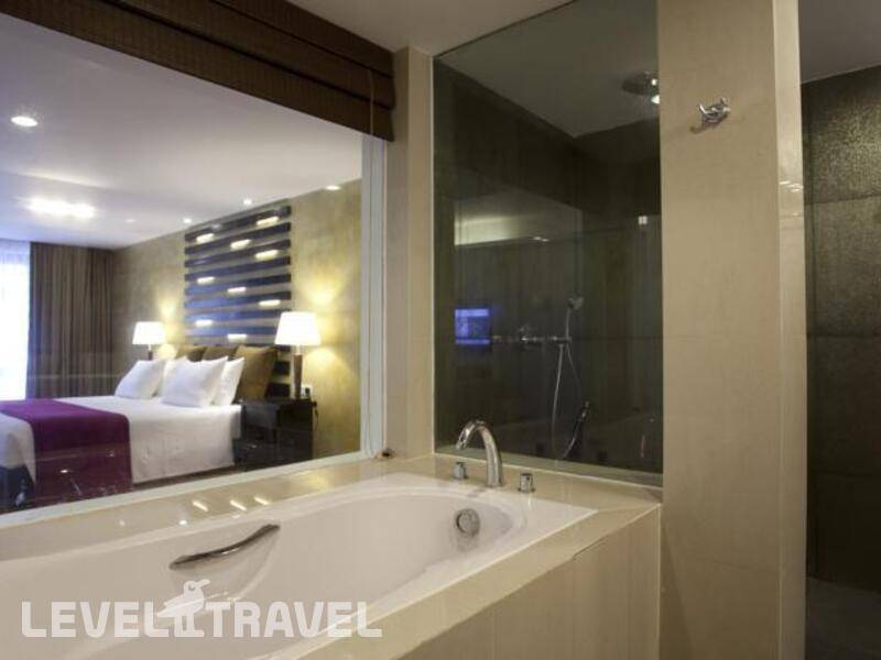 Фотография Thaala Bentota Resort (Ex. Avani Bentota Resort & Spa)