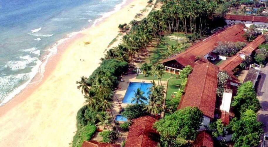 Thaala Bentota Resort (Ex. Avani Bentota Resort & Spa)