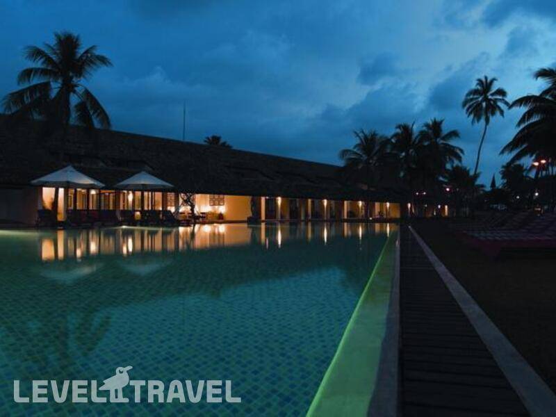 Фотография Thaala Bentota Resort (Ex. Avani Bentota Resort & Spa)