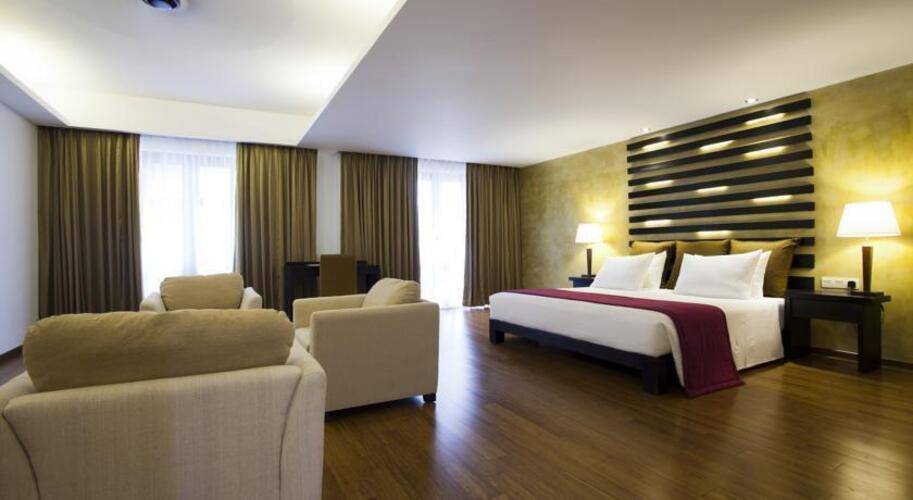 Thaala Bentota Resort (Ex. Avani Bentota Resort & Spa)