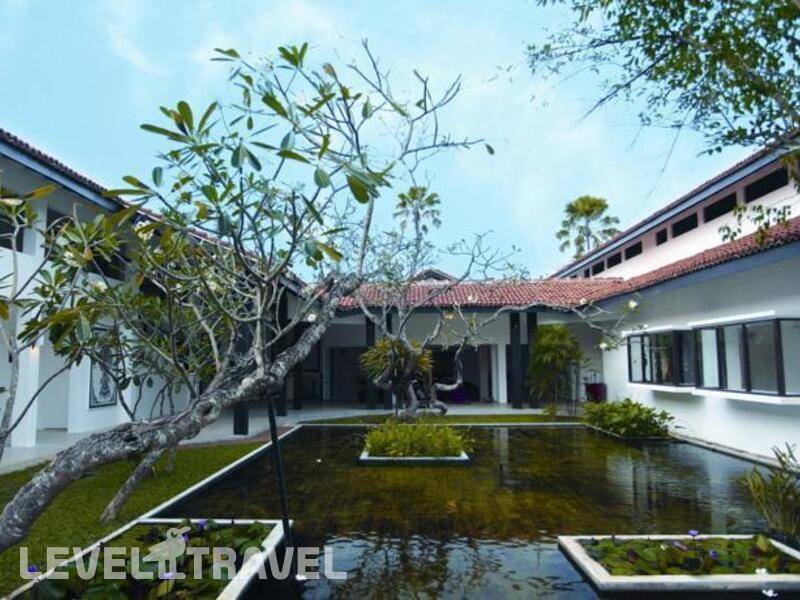 Фотография Thaala Bentota Resort (Ex. Avani Bentota Resort & Spa)