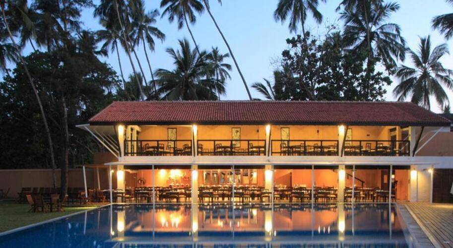Thaala Bentota Resort (Ex. Avani Bentota Resort & Spa)