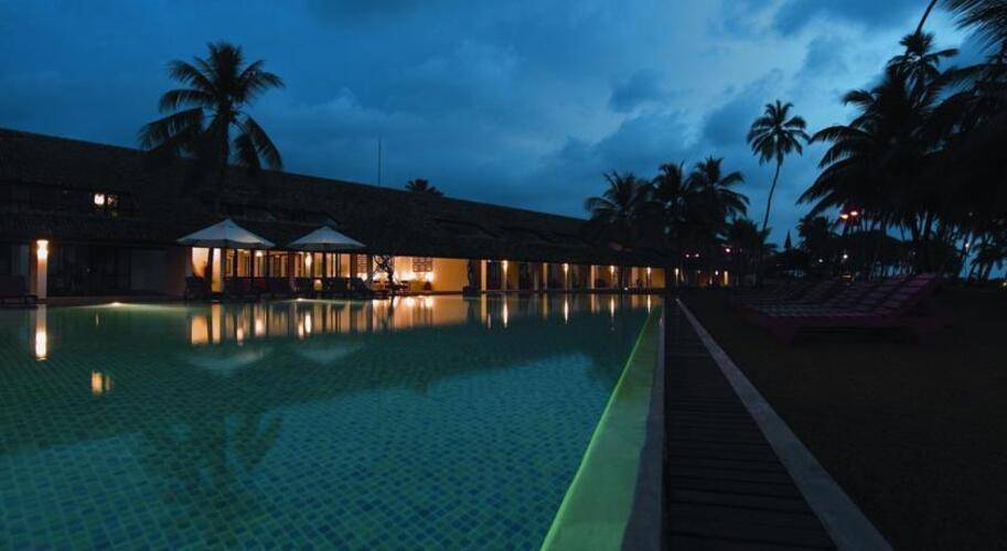 Thaala Bentota Resort (Ex. Avani Bentota Resort & Spa)