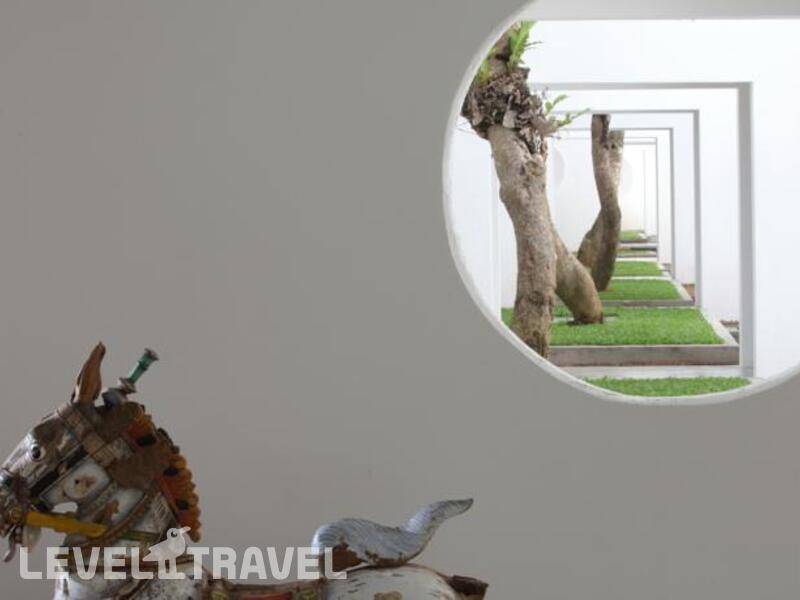 Фотография Thaala Bentota Resort (Ex. Avani Bentota Resort & Spa)